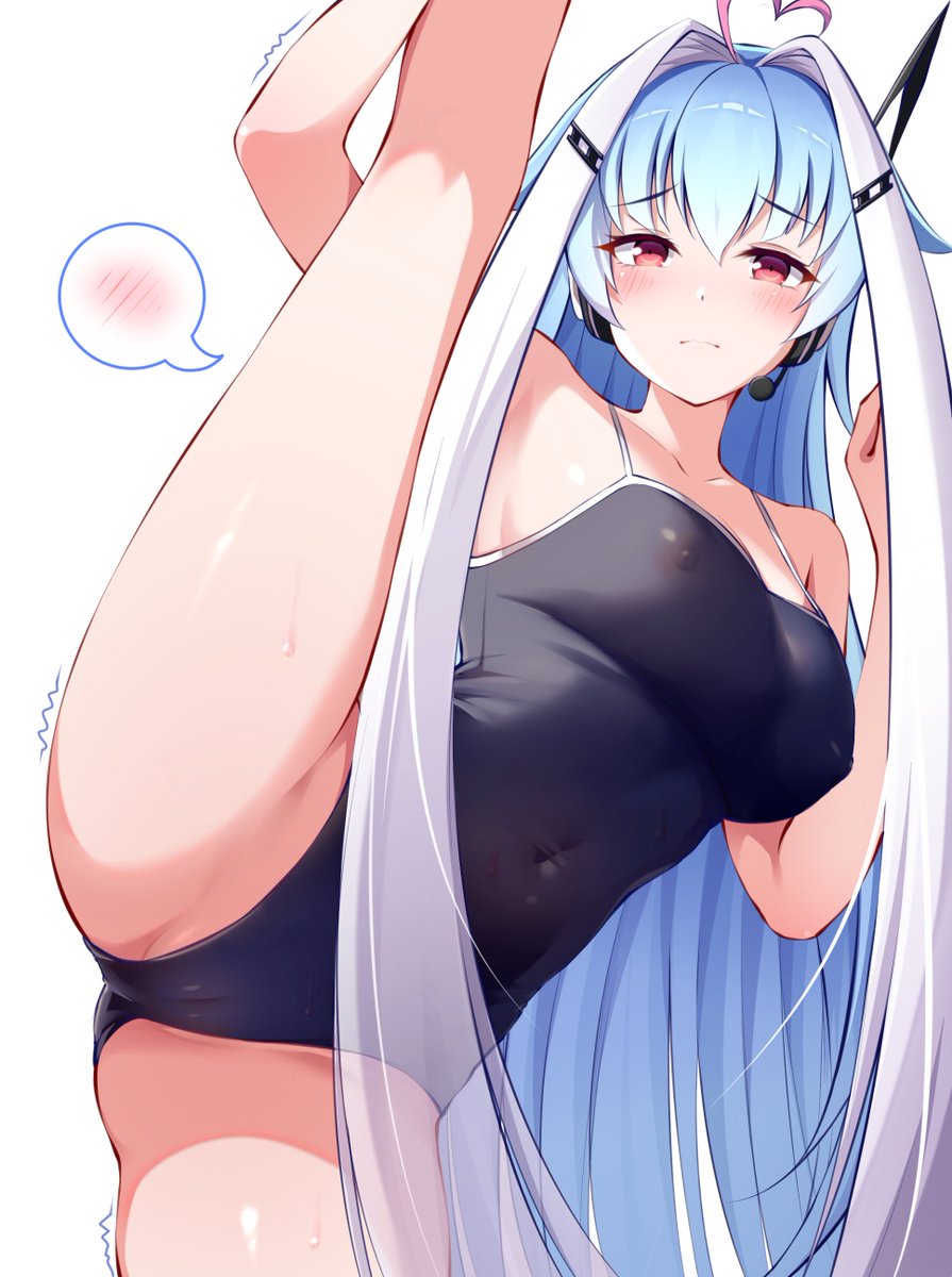 hiyukisuki's tweet photo. #めちゃくちゃ暑いから水着の絵でTLを埋めよう https://t.co/MHugTCTMoW