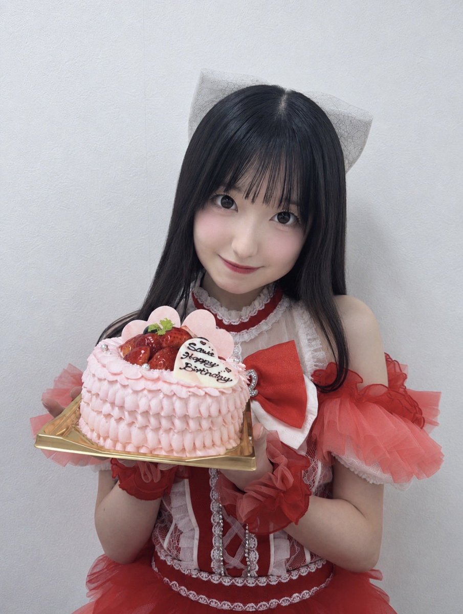 森斗咲羽@LinQ (@sawa_morito) / Posts / X
