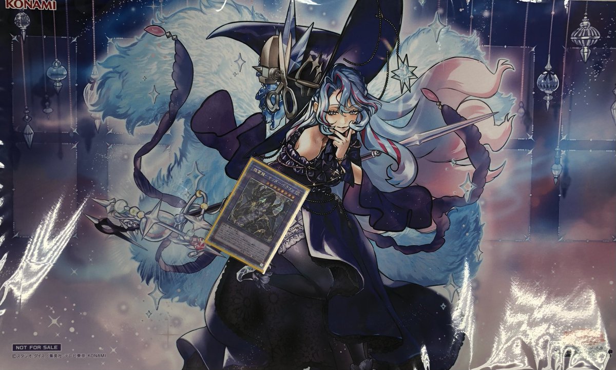 遊戯王OCG 本日の遊戯王の日 プレイマットを獲得されたのは ぐーへい