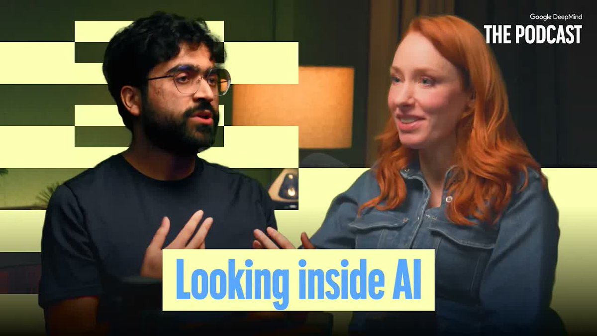 harleyfoote_'s tweet photo. 🎥 Understanding the inner thoughts of AI

https://t.co/nNL5wjaC9b

 Interpretability is quietly turning into the audit function for frontier AI.

Not a philosophy club. Not pretty diagrams.

It’s the difference between “we ran evals” and “we can https://t.co/ALhkRi2a1f