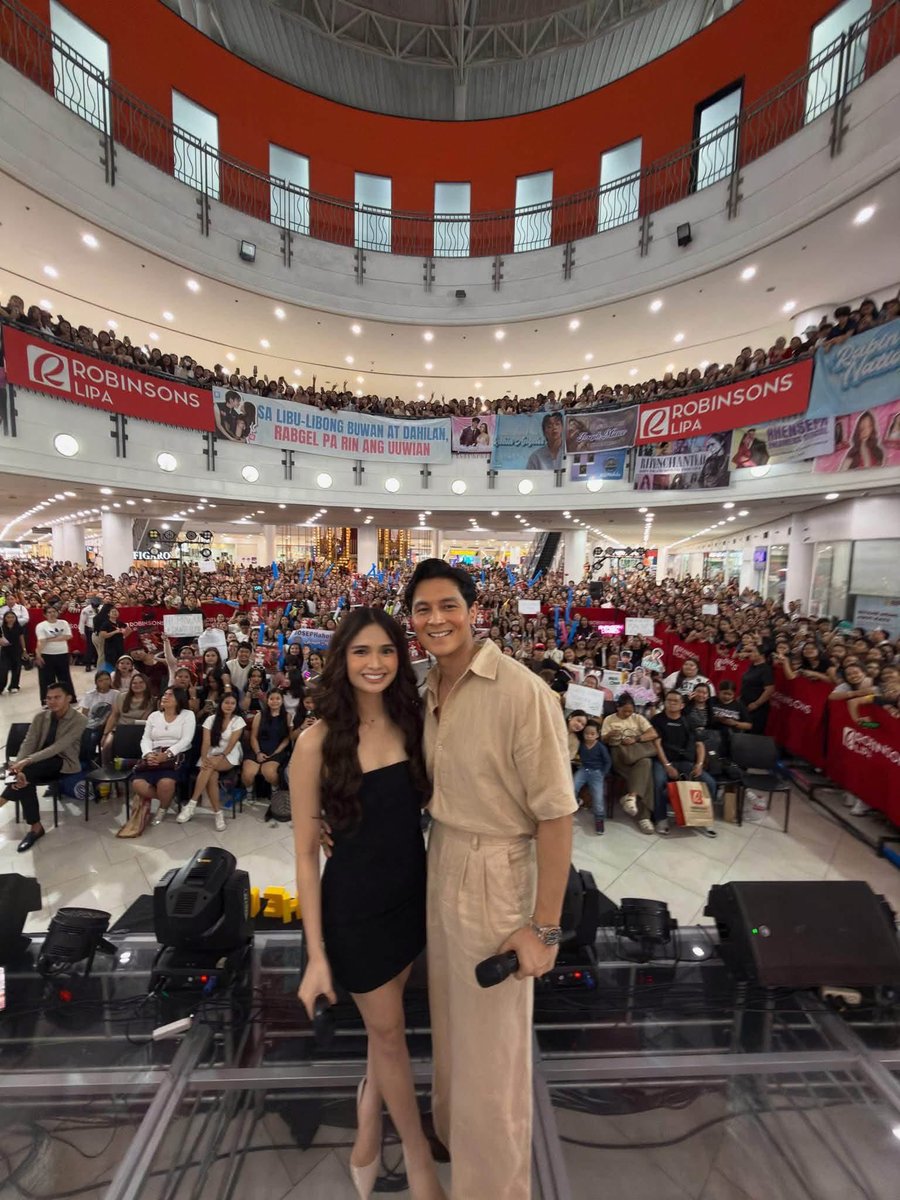 Kapamilya Online World tweet media