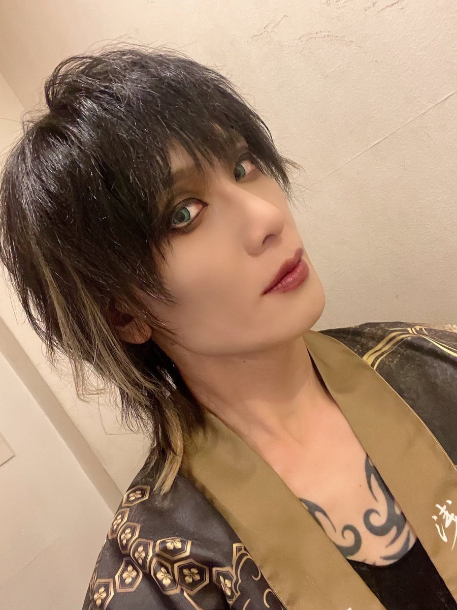 ASAGI 20th Anniversary Year chapter II 浅葱 单独巡業 二○二六「天