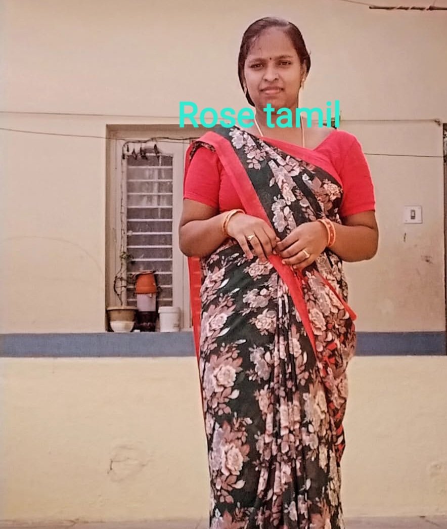 RaniM878's tweet photo. Rose Tamil acchi Malaysia housewife follow me https://t.co/6BG0vu6FN0