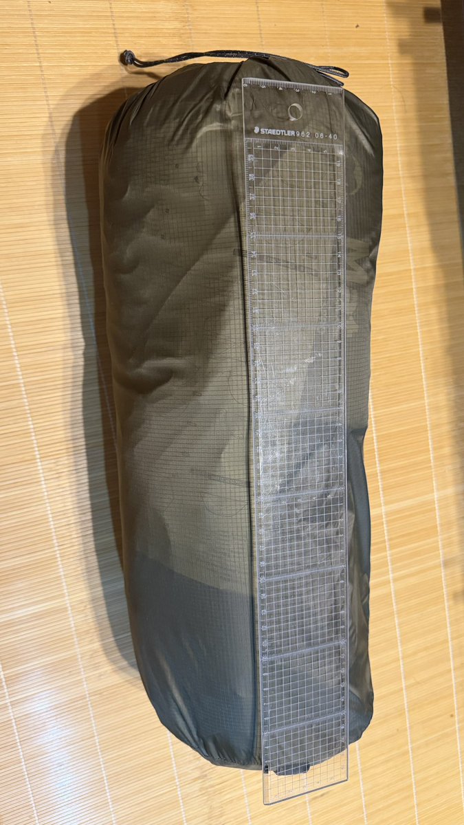 HH09445227's tweet photo. ネイチャーハイク
monger pro 3
買いました！ https://t.co/1bROwtKhJP