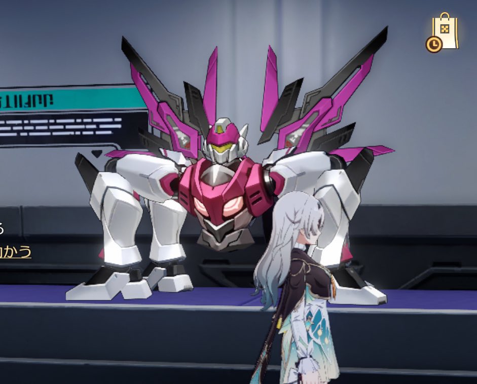 kilyousousaku's tweet photo. スタレ、イージスガンダム変形ネタある上にこいつベッドに置けてやばい  添い寝 https://t.co/fETvm0U738