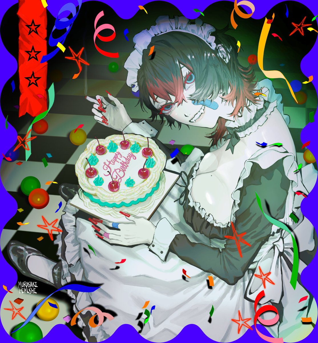 ꒰ঌ 𝕎𝕒𝕡𝕦𝕣𝕦 ໒꒱·̩͙ (@wprrg_) / Posts / X