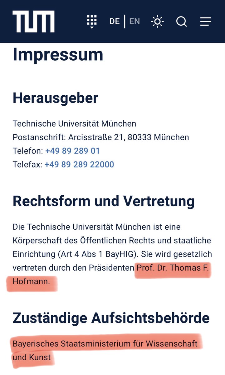 vic_010100's tweet photo. Hochgradig erschreckend ist, dass die Technische Universität München immer noch direkt mit dem russischen MAI kooperiert. Dieser Austausch zu Luft- und Raumfahrtsystemen liefert Russland potenziell relevante Daten für den Kriegseinsatz und wirft angesichts der EU-Sanktionen erhebliche rechtliche und sicherheitspolitische Fragen auf.
@BMWE_  @BAFA_Bund @BfV_Bund  @StMWK_Bayern 
🧵18/18