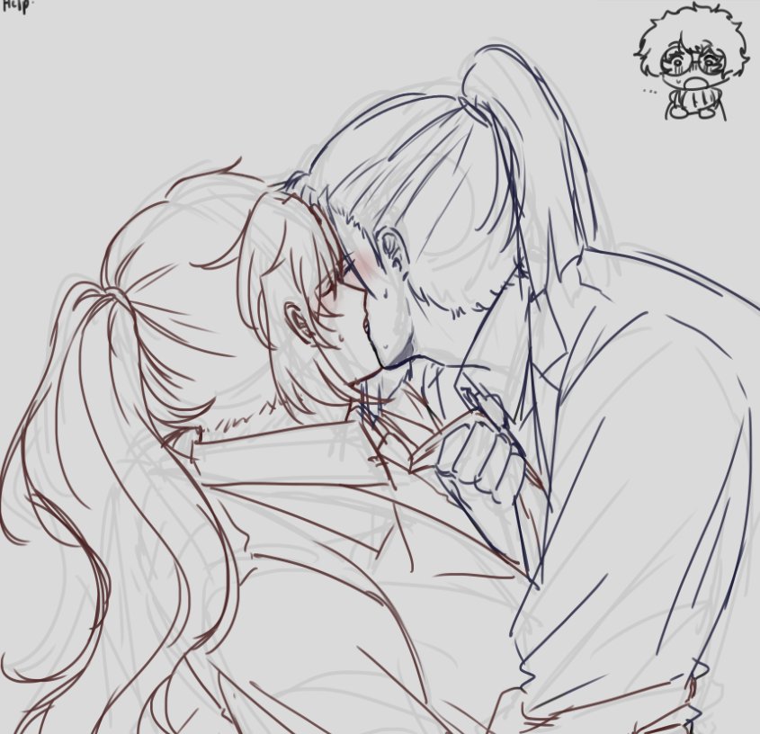 167pilled's tweet photo. Old #renluci stuff https://t.co/R4V12t5YsF