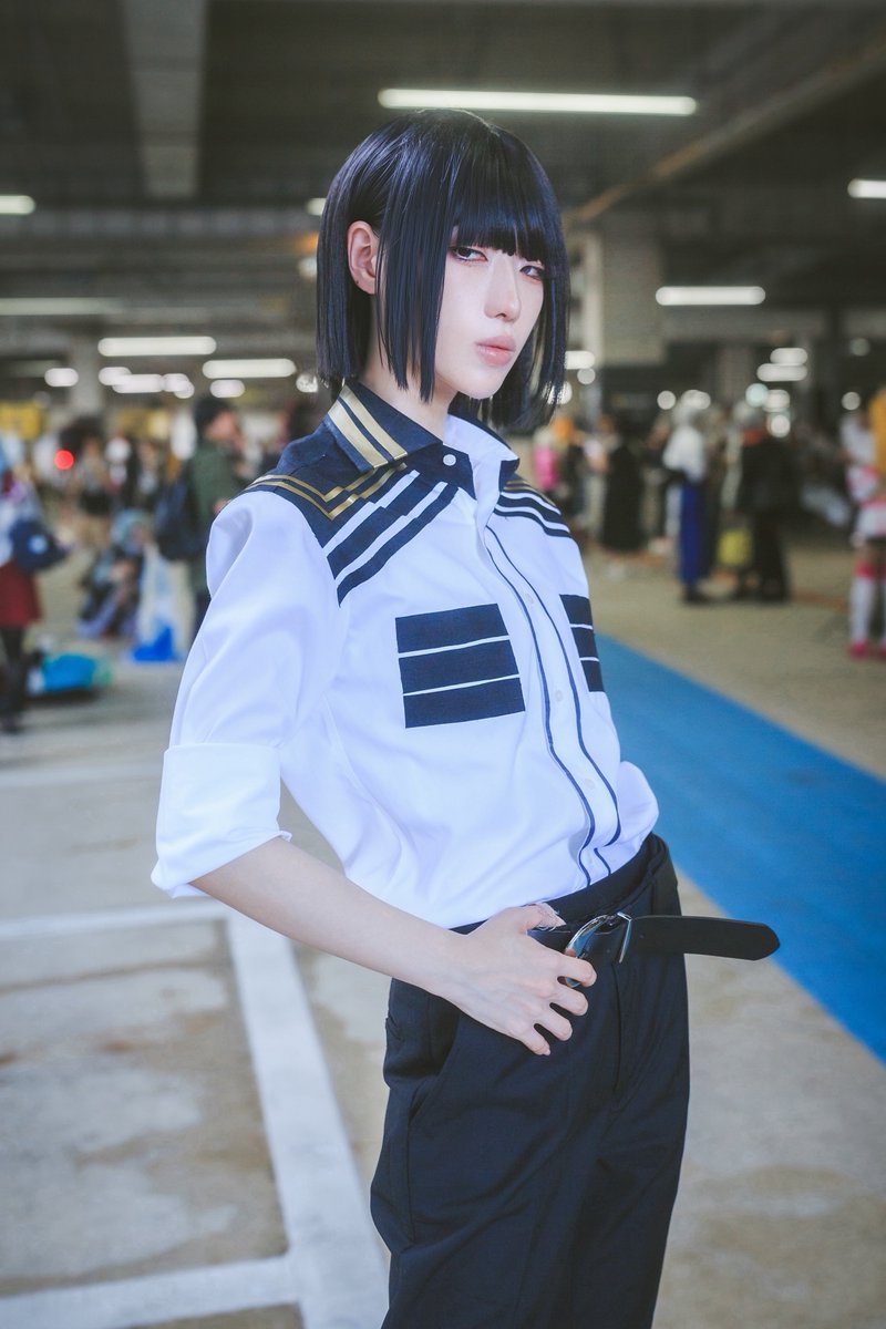 Buntaro_jojo's tweet photo. #アコスタみずほPayPayドーム福岡 
日本三國 阿佐馬芳経
📸 @05kazu_ki22 

辺境将軍隊武庫令補佐 https://t.co/k64ftzHEzW