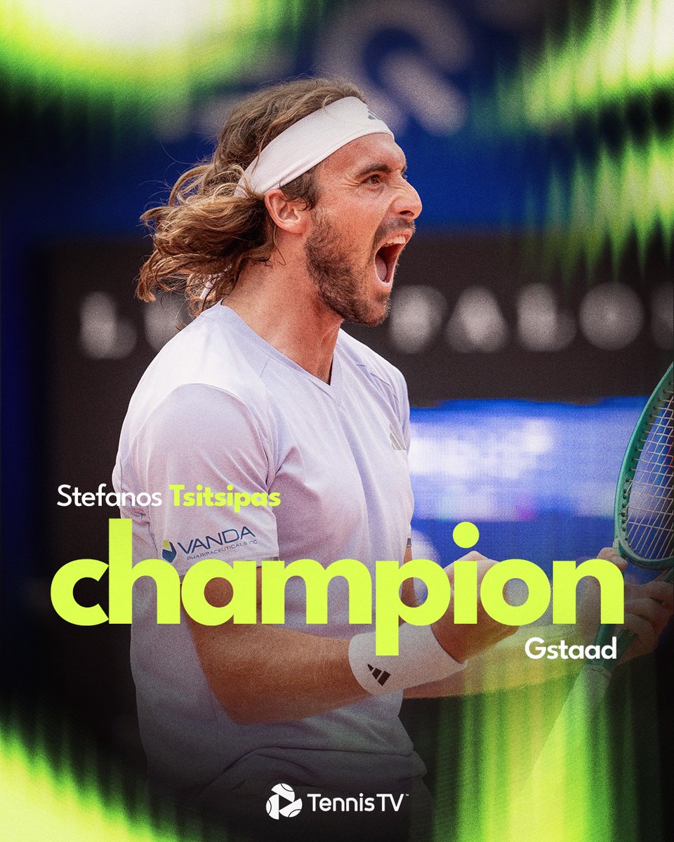 Tennis TV tweet media