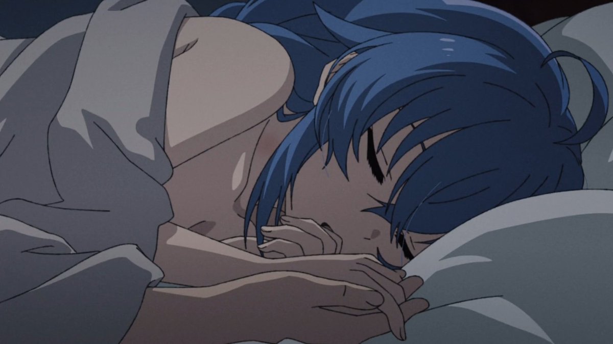 KAIgmire's tweet photo. imagine you wake up and the first thing you see is roxy sleeping beside you...
I AM SO JEALOUS OF RUDEUS 😭 https://t.co/5k2NV8755K