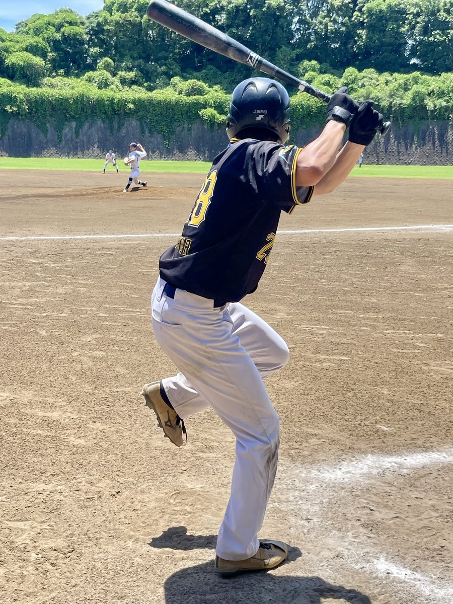 THOR_yokohama's tweet photo. 【試合結果】
2026/7/19 (日) エイビス交流戦
今川公園
🆚天王町ドージョーズ 様

THOR １ - １１ 天王町ドージョーズ

相手3番打者に2本のツーランホームランを浴びるなどして大敗しました。 https://t.co/YdUNvt6SRB
