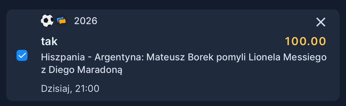Nikuus__'s tweet photo. @Sportowy_Kanal @BorekMati jest robota https://t.co/2ONp7ClBbR