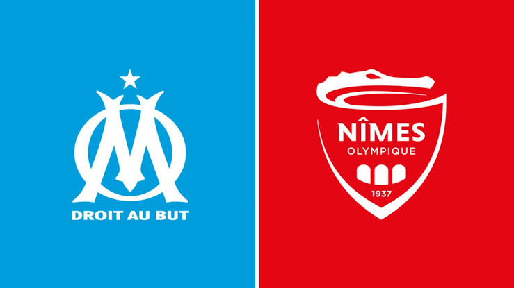 univmarseillais's tweet photo. 🔴 L'OM affrontera Nîmes Olympique en match de préparation Jeudi 30 Juillet à 18h00 à la Commanderie. Le match sera diffusé sur le site officiel du club pour le "Peuple Bleu et Blanc" ainsi que sur Twitch pour les subs.
#TeamOM | #PrepaOM
🗞️ FFF https://t.co/4vorvsPxGE