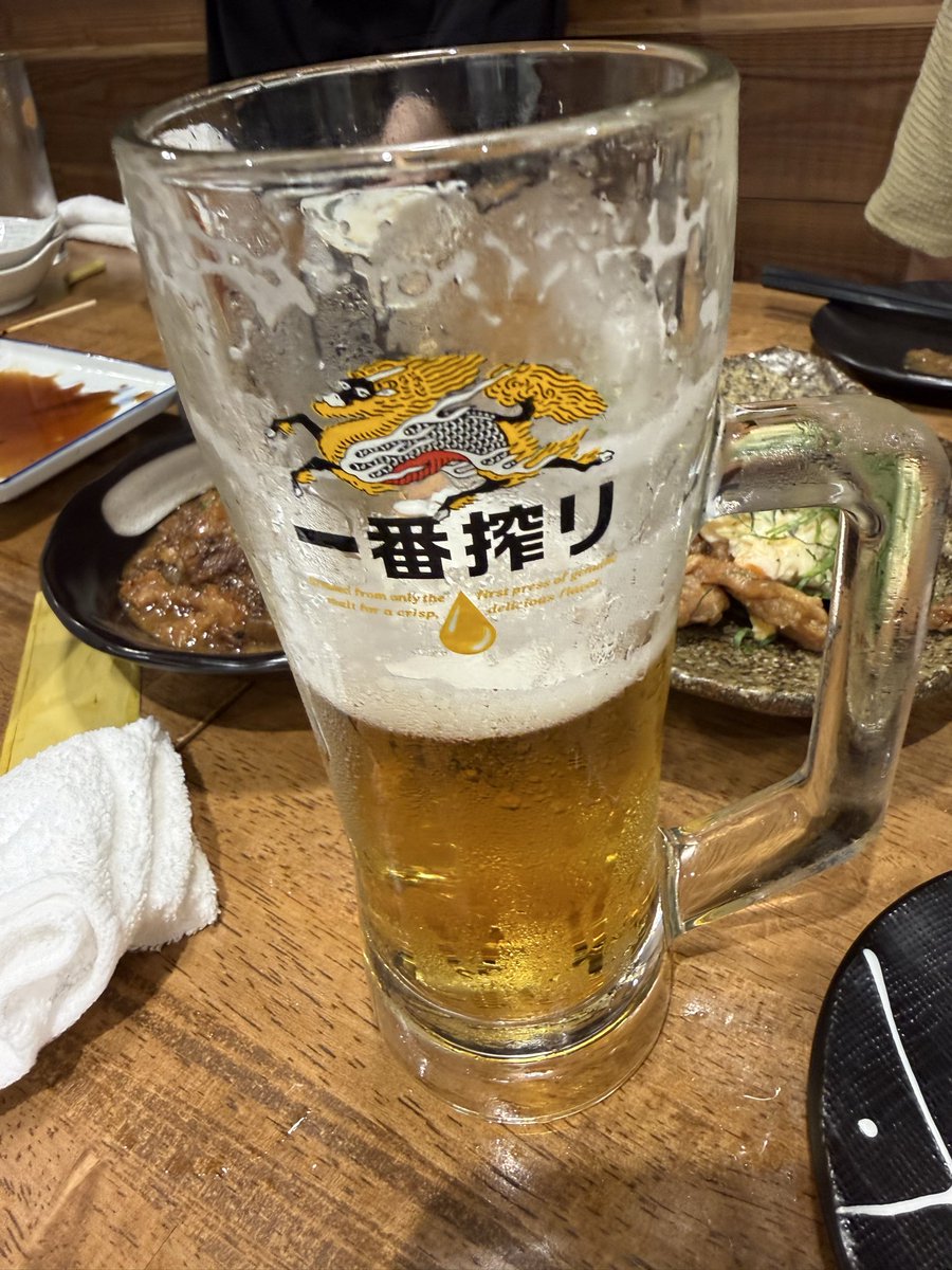 foxynice1220's tweet photo. MkG 暑気払い w/- とくたろう、やっさん、カチャさん、たもさん、きなたろう https://t.co/IlpHDeJGEx