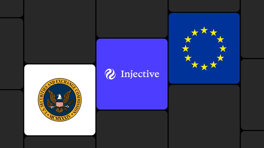 luong4101992's tweet photo. Mình nghĩ @injective  đang làm một điều mà không nhiều blockchain kiên nhẫn theo đuổi.

Thay vì chỉ chạy theo narrative ngắn hạn, team đang âm thầm xây dựng nền tảng để phục vụ dòng vốn tổ chức trong dài hạn.

Nhìn vào những cập nhật gần đây:

- MiCA Whitepaper giúp mở đường cho việc mở rộng hoạt động tại thị trường châu Âu.

- Hồ sơ Registered Transfer Agent được gửi lên SEC, thể hiện tham vọng kết nối hạ tầng blockchain với thị trường tài chính truyền thống tại Mỹ.

Nhìn riêng từng mảnh ghép, có thể chúng chưa tạo ra nhiều sự chú ý.

Nhưng khi đặt cạnh Native USDC, Regulated Futures, các hồ sơ ETF và những bước tiến về RWA...

Có thể thấy Injective đang từng bước hoàn thiện một hạ tầng tài chính on-chain dành cho các tổ chức.

Đây là những công việc không tạo hiệu ứng FOMO ngay lập tức.

Nhưng nếu thành công, chúng sẽ trở thành lợi thế rất khó để các blockchain khác bắt kịp.

Đôi khi, những bước đi quan trọng nhất lại là những bước đi ít được chú ý nhất.

Mình tin Injective đang xây dựng cho 5-10 năm tới, chứ không chỉ cho một chu kỳ
#Injective #RWA