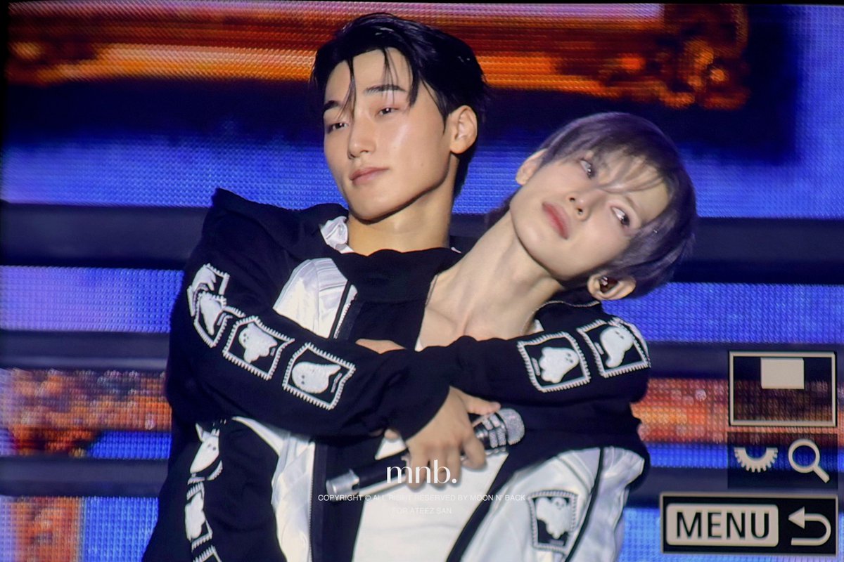 moonandback710's tweet photo. 260719
#에이티즈 #ATEEZ #산 #SAN #여상 #YEOSANG https://t.co/T2oi8DE5GV