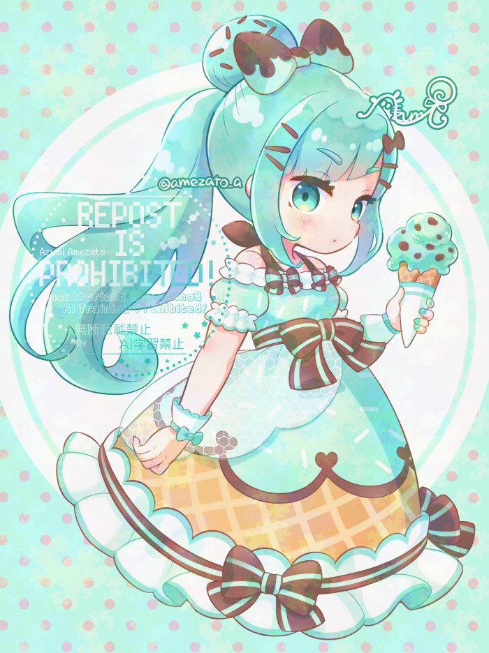 amezato_a's tweet photo. #三連休はフォロワーさんが増えるらしい
#絵柄が好みって人にフォローされたいㅤㅤ 
ポップで可愛いデフォルメ調イラスト、ちびキャラ、獣人など描いてます🍬✨よろしくお願いします！🍭 https://t.co/THK7fSkuEP