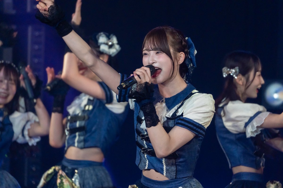 大きな愛💛 瀬乃ひより 『AsIs 2nd TOUR 2026 ただ、きみが好き 名古屋