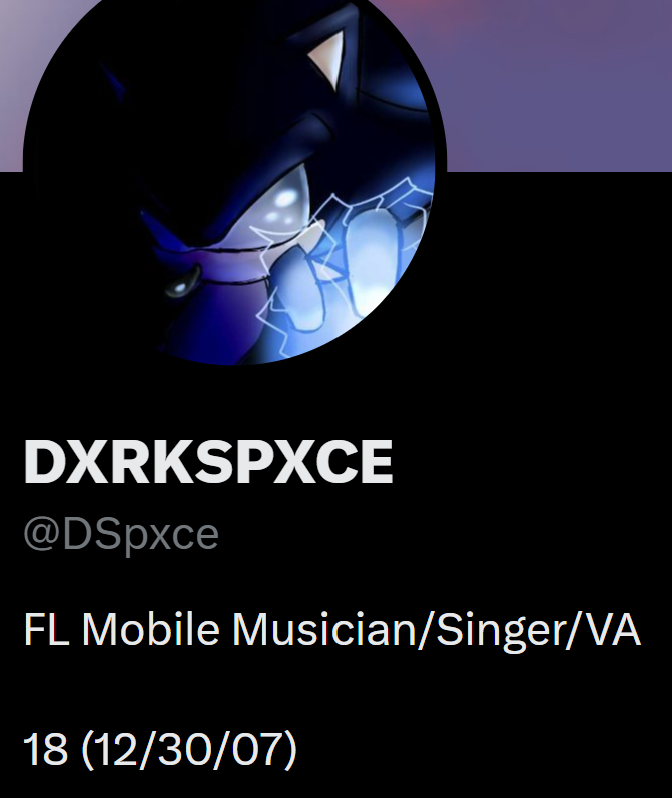 DXRKSPXCE tweet media