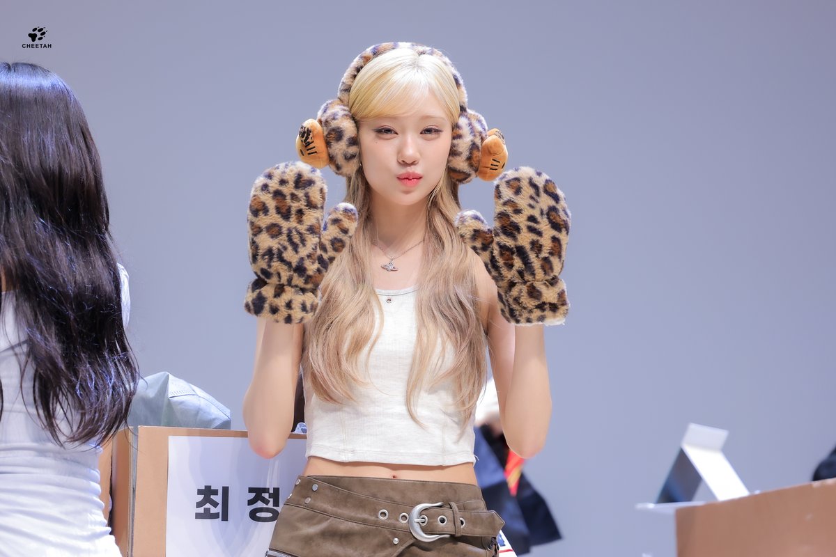 cheetah. tweet media