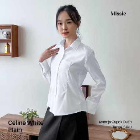 sftsyfa's tweet photo. 1. Kemeja Putih Polos 👔
​Barang nomor 1 yang paling wajib. Cari yang bahannya adem dan ga nerawang biar ga gerah pas dijemur di lapangan. Ini dia rekomendasi dari aku.
Harga: Rp 50.000 - Rp 170.000
​🛒 Link Kemeja:
https://t.co/4jlnuskKqM
https://t.co/NEthQemwds https://t.co/CdweYmT22t