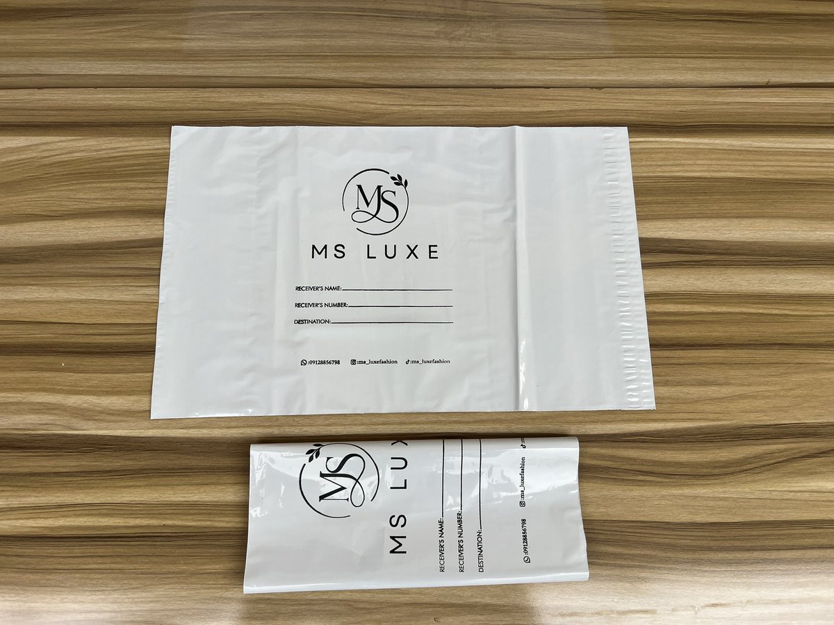 jay_jaura's tweet photo. CUSTOM MADE DELIVERY NYLON🛍️ AT AFFORDABLE PRICE @jay_jaura https://t.co/c5OvdAsHri