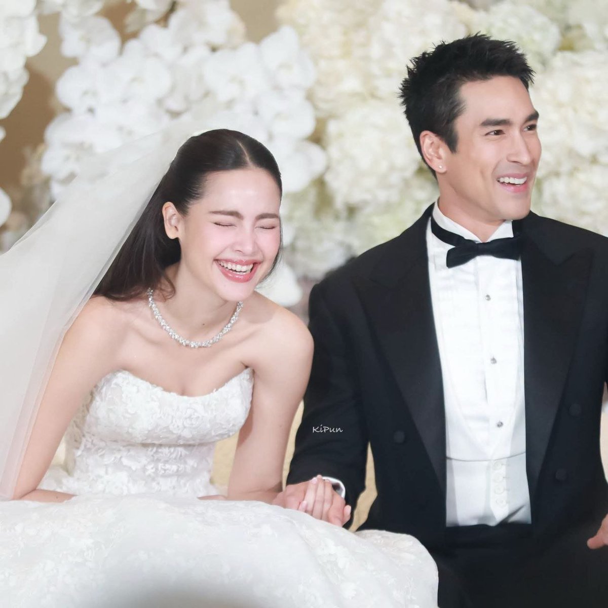 Nadech & Yaya — from 