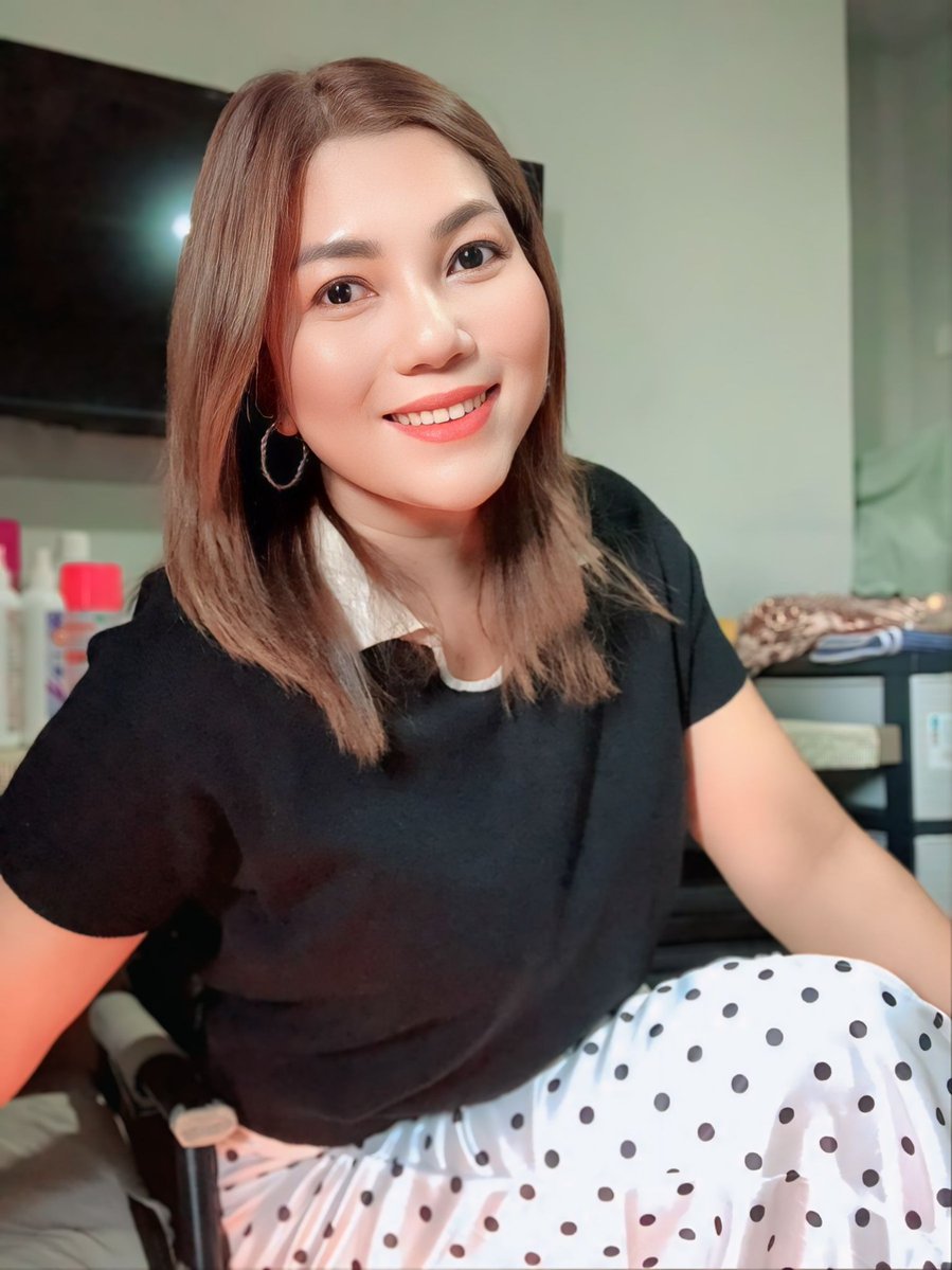 ChabaBangna's tweet photo. 🌸 ชื่อชบา หมอนวดอิสระ🌸 ค่ะ
พื้นที่รับนวด: ศรีด่าน21 บางนา ลาซาล เเบริ่งนะคะ นวดห้อง ส่วนตั  ว มีที่จอดรถค่ะ

#นวดใกล้ฉัน
#นวดนอกสถานที
#หมอนวดอิสระ
#นวดบางนา
#นวดอุดมสุข
#นวดน้ำมัน https://t.co/HoxsxacFYe