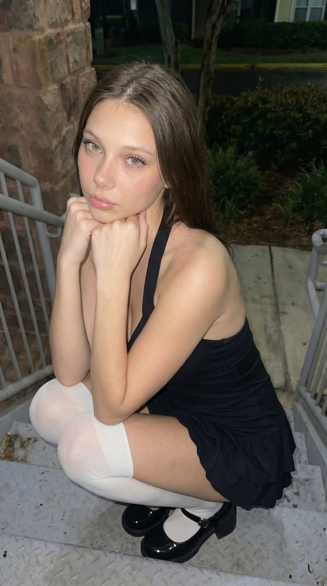 Noelleskyf's tweet photo. Only 1% of you stopped to look.
██████ ██ ███ █████ https://t.co/02RqUq3MmV