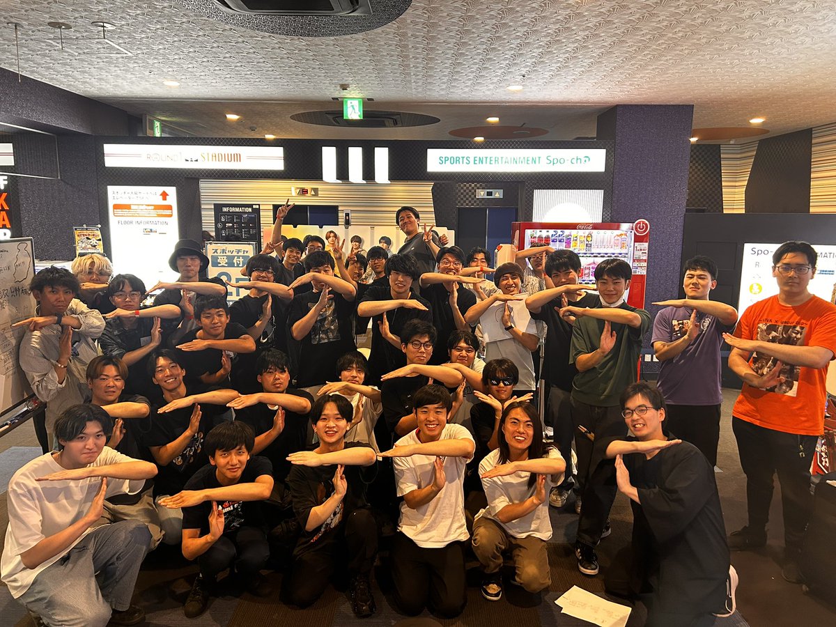 raijinhai_2026's tweet photo. 第四回雷神杯二日間お疲れ様でした！
全ての試合で白熱した試合をありがとうございました！
10/10のfinalでお会いしましょう！

#第四回雷神杯 https://t.co/oHKN5vOQes