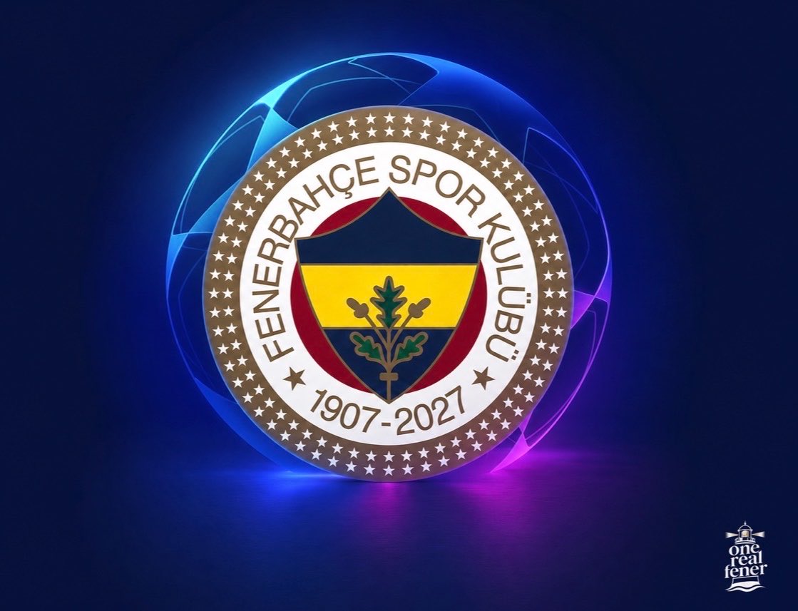 One Real Fener tweet media