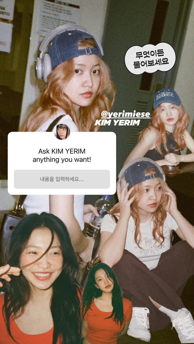 PHmiese's tweet photo. Actress Kim Yerim on Hyeri’s “Hyell’s Club” in 2025, and Red Velvet’s Yeri in 2026. 🥺💜

Our Baek Jenna and Yoo Jaeyi. 🫢

#YERI #예리 #KIMYERIM #김예림 https://t.co/gamGRYLMf1