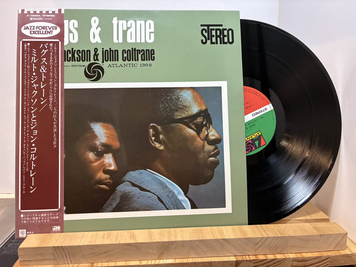 オンラインショップに洋楽ジャズ入荷しました♪ オンラインショップ