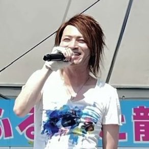数年に一度しか見られない、満点の笑顔。 #守りたいこの笑顔