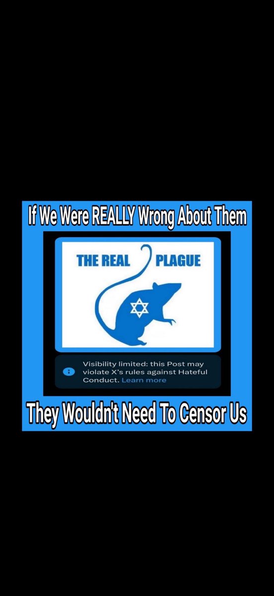 BeSovereign_1's tweet photo. @Polymarket ISRAEL---WITH THEIR BLACKMAILING OF POLITICIANS TO CONTROL THEM THROUGH THE EPSTEIN LIST AND HORRIFIC CRIMES AGAINST HUMANITY IS THE SOURCE OF THE WORLD'S PROBLEMS. ISRAEL IS A THREAT TO ALL OTHER COUNTRIES. ISRAEL MUST BE DISMANTLED. #Israel #ForeignInterference https://t.co/3VLGgydZZo
