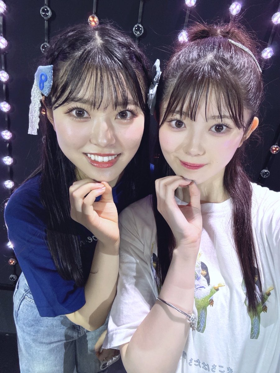 おはよう！ 今日は ＃ここにだって天使はいる 公演よろしくお願いし