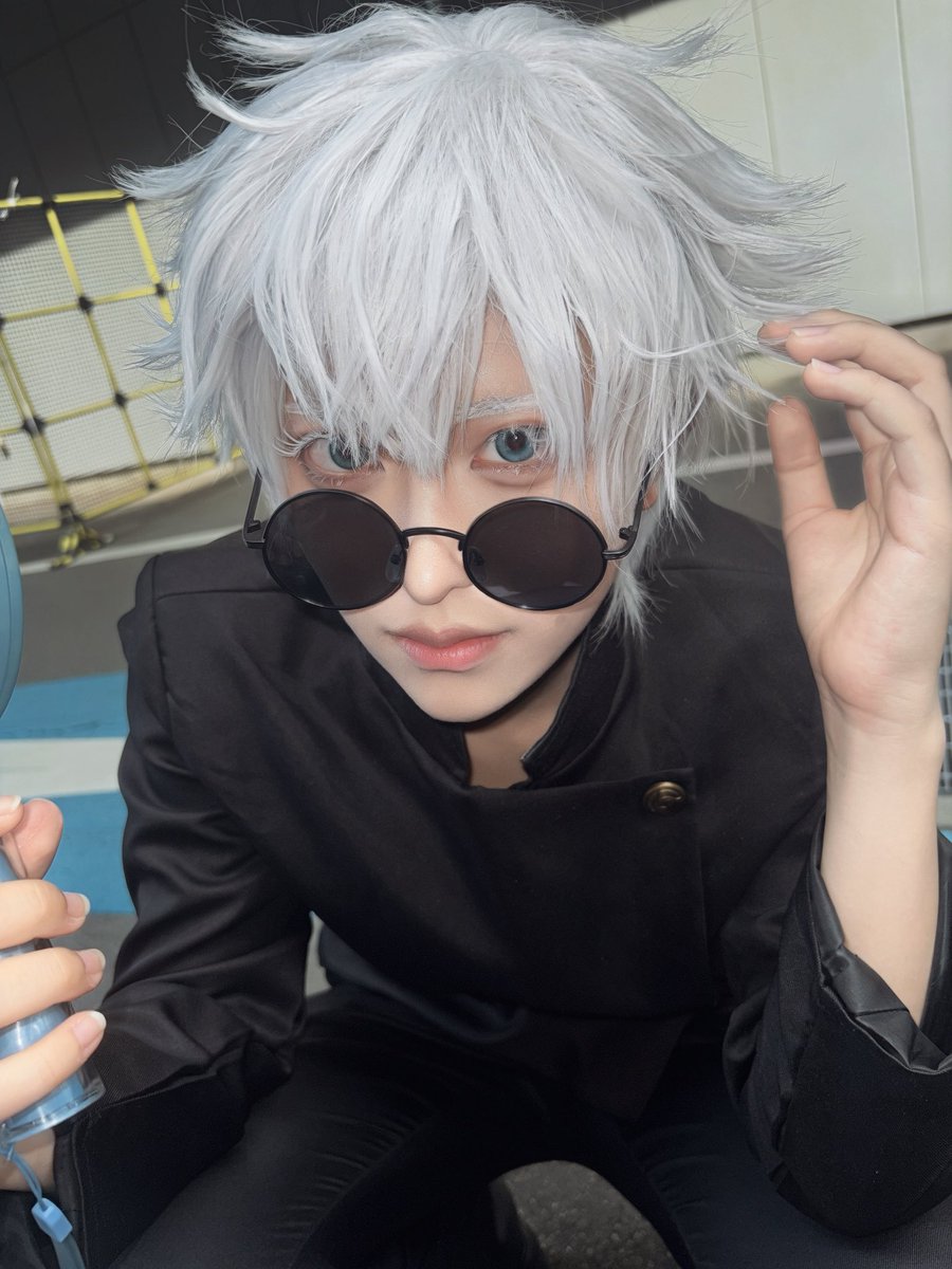 sax_xda's tweet photo. お疲れ様でした！たくさん交流できて楽しかったです♩
夏に長袖をするべきではない。

#アコスタみずほPayPayドーム福岡 https://t.co/hPpqvhhLcL