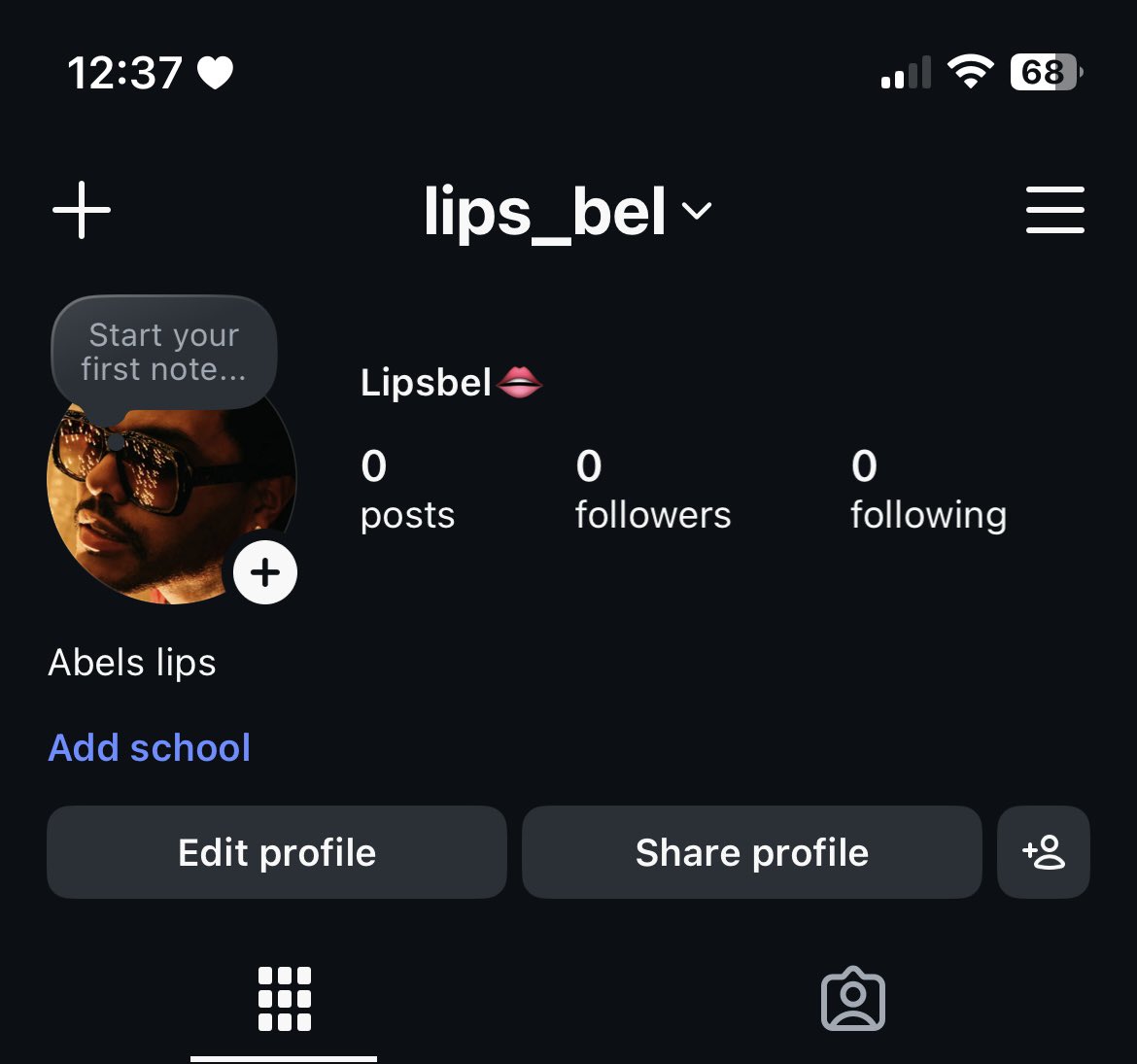 Lipsbel tweet media