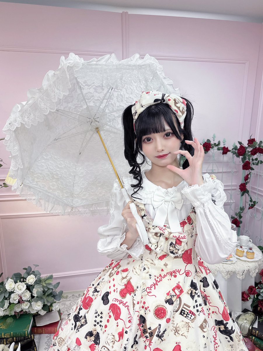 中学生の頃大好きだったMetamorphose temps de fille Wonder Card Alice🐇