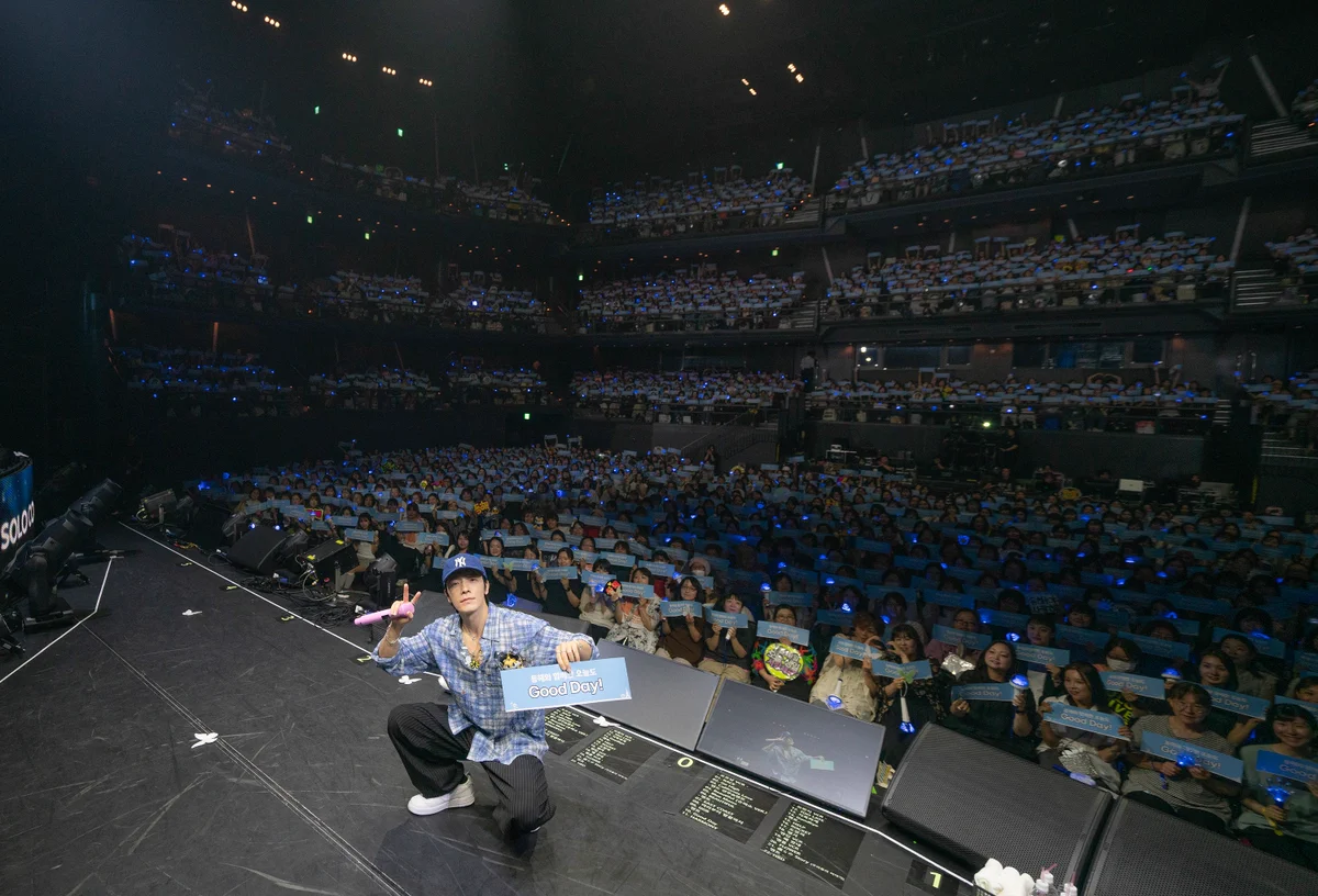 SUPER JUNIOR-D&E JAPAN on X: 