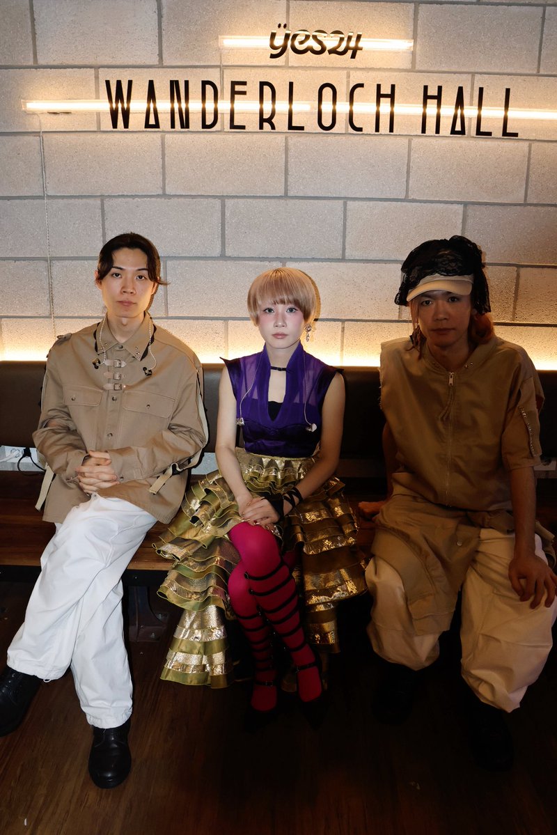 RRReol's tweet photo. Reol Oneman Live 2026
'美辞学' TOUR 海外篇 Seoul公演 DAY2

어디까지 갈 수 있어、생각할 정도로 최고의 밤이었습니다！새로운 곡이든 옛 곡이든, 당신과 함께하는 모든 것이 당연하지 않은 순간입니다.
만나서 기쁩니다、다시 뵙겠습니다〜！！

NEXT FINAL 美辞学 TAIPEI💚 https://t.co/An9hhXAg2w