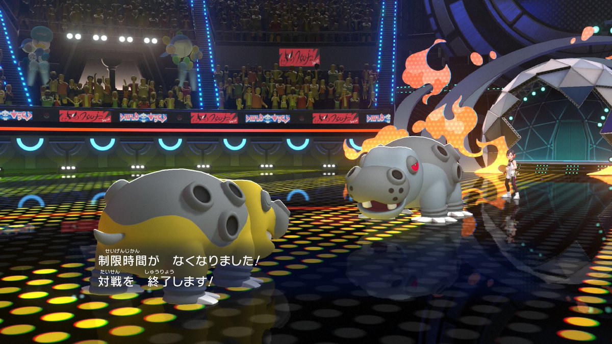 Tarou4819's tweet photo. ポケットモンスター https://t.co/wmkHf9ZpGg