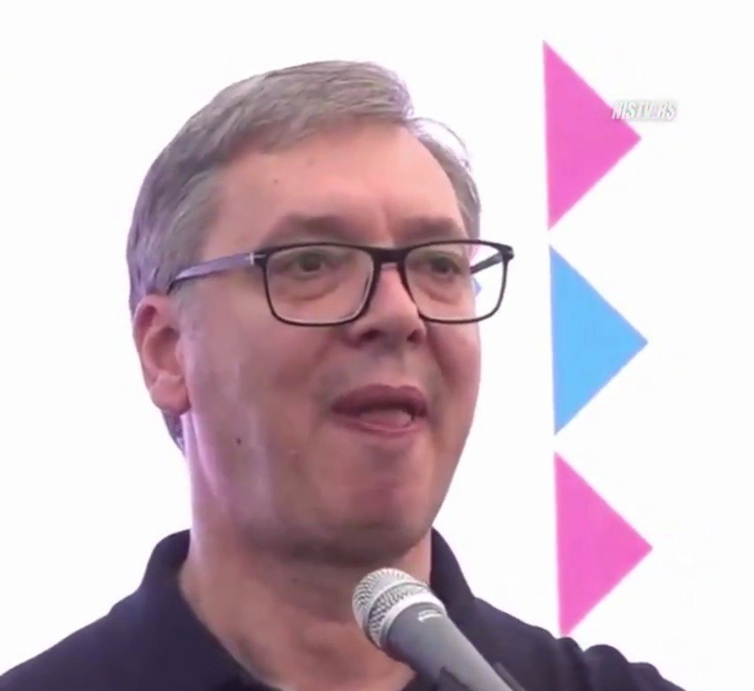 sasaml68's tweet photo. Na svetu ne postoji kanalizacija koja bi uspela da pokupi sve što je u poslednjih 35 godina izašlo iz usta ove radikalske bitange... https://t.co/vL2g4WJ4xZ