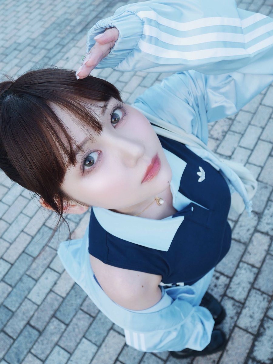 sugales_noah's tweet photo. あでぃだす♡ https://t.co/3QNhlG9rOE