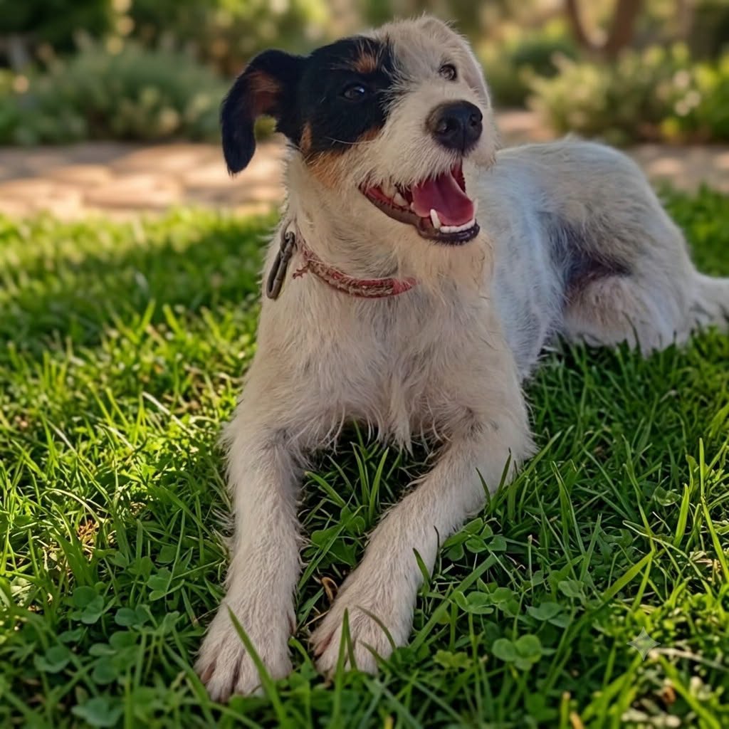 NUEVA VIDA ADOPCIONES tweet media