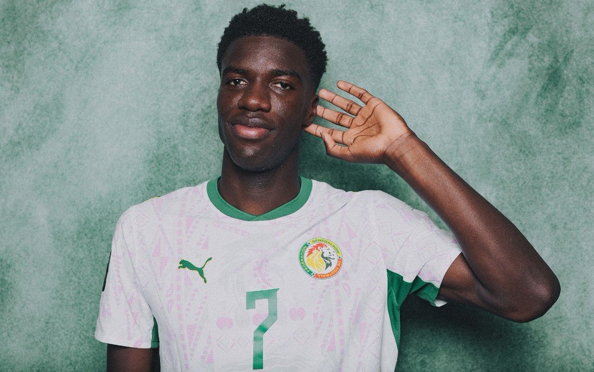 transfers_pt's tweet photo. SPORTING CP IS ABOUT TO BREAK THE BANK! 💸🦁

Assane Diao is officially ON THE VERGE of joining the Lions from Como! We are talking about a massive, blockbuster deal reaching almost €40M! 🤯🔥

🔜Get ready for some magic at Alvalade!⚡

#Sporting #Como #Diao #transfer #portugal https://t.co/MEfzCx5wuc