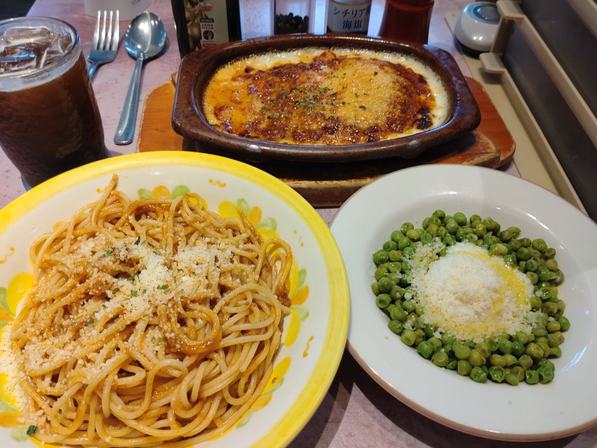 sprinting_again's tweet photo. 7/19(日)トレーニング備忘録
@ 駒込🚲
WL中２日
スナッチ🏋️
閃いて引っ張り出しで腹筋を固め　
肘で引くイメージ
50を10回連チャン
(失敗は８回目のみ)
クリーン&amp;ジャーク50✖3
スクワット
160✖5
昨夜はラグビー観戦
しっかり食べて疲労もなく
初めて納得したトレ
#ウエイトリフティング
#スクワット https://t.co/ywVizsMnil