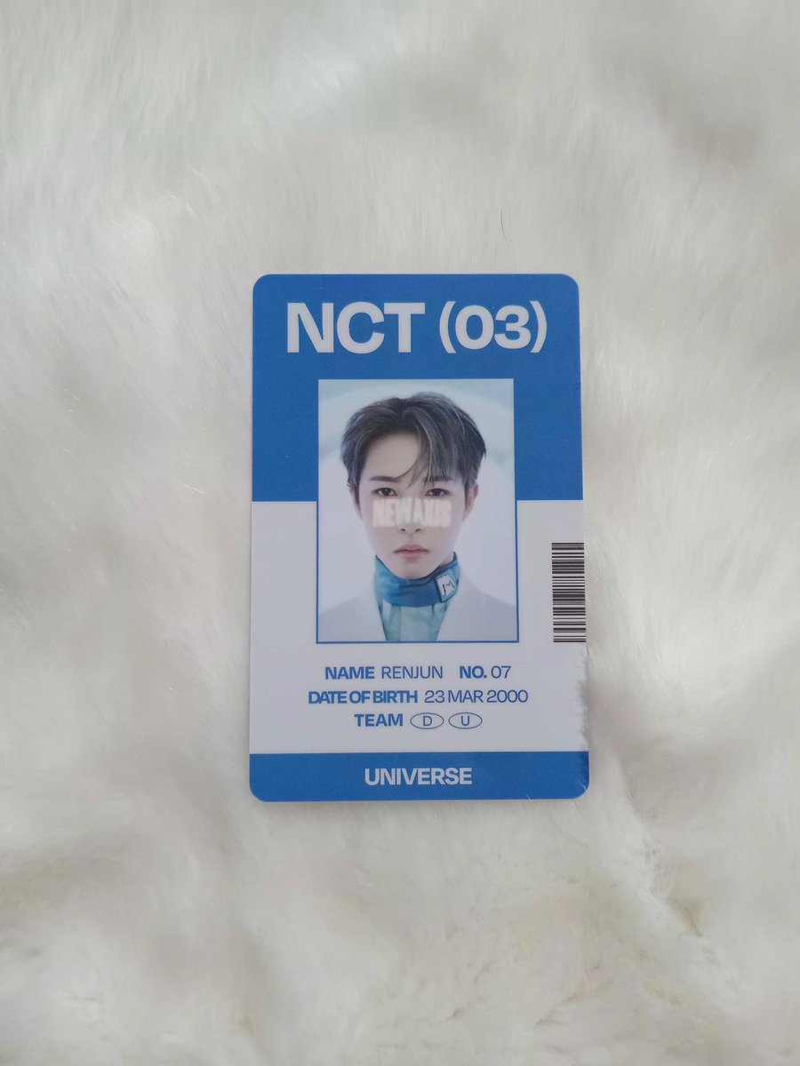 monii_lab's tweet photo. 🛒 ~ wts photocard abb nct dream haechan mark renjun ofc sale ( sisa go )࿐ 

❥udah ready ina 
❥price 3k/ea (takeall 2k/ea)
❥good condi
❥Freebies dijamin segepok
❥Shopee

💌 dm to claim<3

🏷 wts want to sell abb nct dream tc https://t.co/LlZjnMYbDM