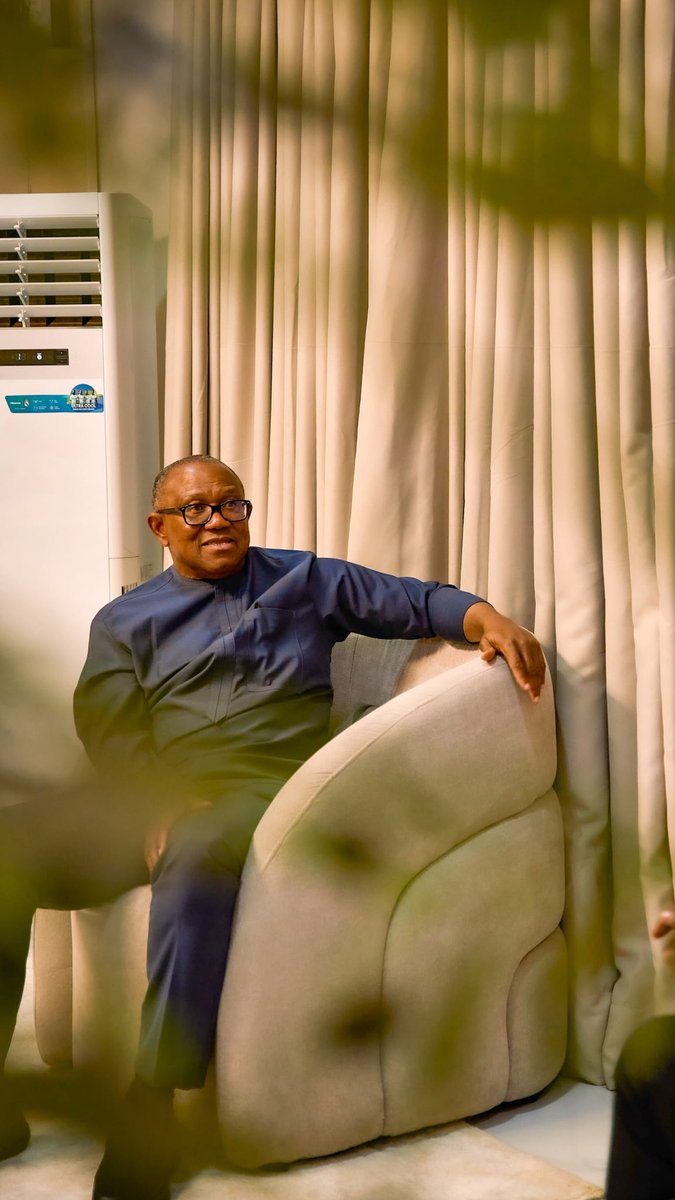 YesufuYesufu1's tweet photo. I am voting for the embodiment of disciplined leadership and selfless service to the nation. https://t.co/QX8jE3peTn
